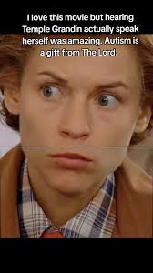 Temple Grandin and Katelyn Gay