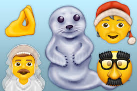 New Emoji For 2020 Include Gender Neutral Santa Transgender Flag And Italian Pinch Sex Icon