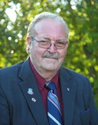 In Memory of Mr. Ted Linley