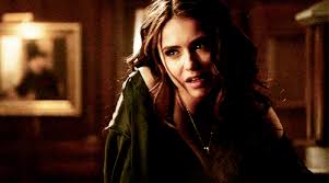 Please like or reblog if you find this useful, thanks! Gif Imagines Book Two Katherine Pierce Tvd Wattpad