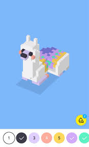 10242010 pablo picasso lesson plans activities coloring pages and more every child is an artist. 7 Colors Pixel Art Coloring Pablo Coloring Twitter