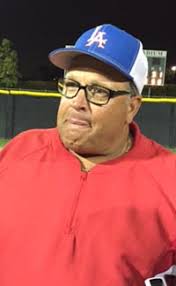 Softball Coach of the Year: Mike Noel