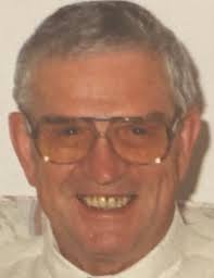 Obituary information for John R. Carper