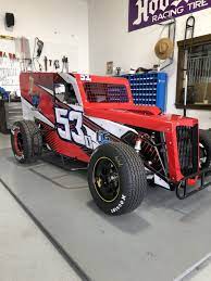 Brand new hays racing dwarf car chassis' for sale. D R Chassis High Performance Dwarf Car Chassis