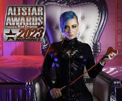 AltPorn.Net Announces Nominees for 2023 AltStar Awards presented by Bad  Dragon - PR Fleshbot