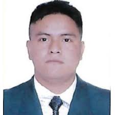 Luis Angel Salgueron Prado