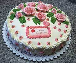Buon Compleanno Patrizia Ferranti Sweet Cakes Cake Cake Decorating