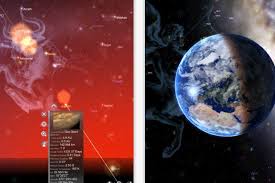 10 Best Ipad Astronomy Apps For Stargazing