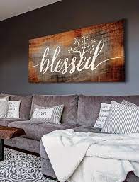 Pin On Wall Decor Living Room