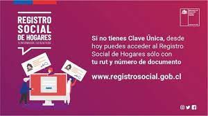 Actualiza Tu Registro Social De Hogares