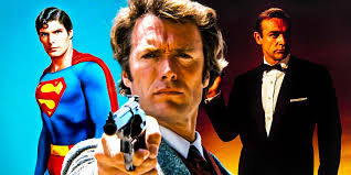 Every Movie Role Clint Eastwood Turned Down