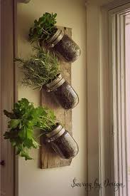 Mason Jar Home Decor Projects Are Fun For The Whole Family To Create There S Mason Jar Decoration Ideas Mason Jar Decorations Decorated Jars Diy Kitchen Decor