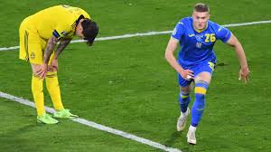 In the last match of the round of 16, sweden takes on ukraine tuesday at euro 2020, with the winner playing the victor of germany and england. 0uiqa1pzfxndsm