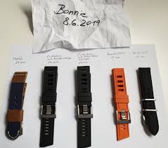 The borealis rubber strap 22mm black has a size of 130/75 mm, a diameter of 22mm and is … Verkauf Bander Konvult Martu Cudafrane S Borealis Frane G Gerlach Canvas Strap