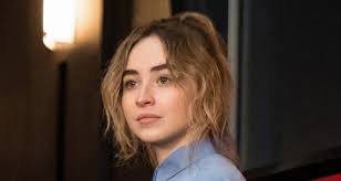 Sabrina Carpenter Reveals She Actually Didn't Do This For Her New Movie  'Work It'