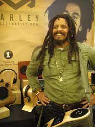 Rohan Marley Wikipedia