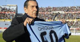 Опера «алкестида, или триумф алкида». Russia 2018 Fifa World Cup Moments When Uruguay S Alcides Ghiggia Silenced 200 000 At The Maracana
