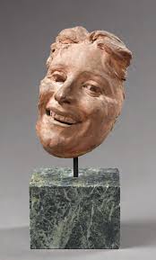 Bacchante and Infant Faun