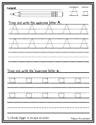 Enhancing Legible Handwriting Formation For Kids Tpt Product Letter Tracing Packet In Tracing Worksheets Preschool Tracing Worksheets Name Tracing Worksheets