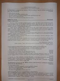 Check spelling or type a new query. ProfesoarÄƒ De Limba RomanÄƒ Cum Se Rezolvau Subiectele De La Evaluare NaÈ›ionalÄƒ 2020 Video Stiriedu