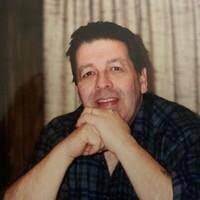 Robert Ippolito Obituary (1947