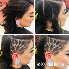 Sketch and refine your designs with our wide selection of free commercial stock photos provided by our global contributors. Undercut Side Shave Hair Designs The Punk Poet Salon