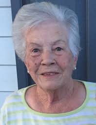 Obituary information for Marie Jones Meadows