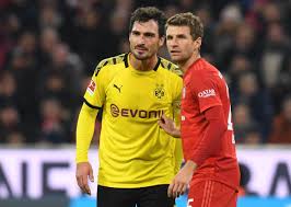 The first trophy of the season is on the line when. Kurios Supercup Findet Nach Bundesliga Start Statt Aktuelle Fc Bayern News Transfergeruchte Hintergrundberichte Uvm
