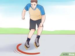 So, try it out for 100 days. How To Rollerblade Backwards 11 Steps With Pictures Wikihow