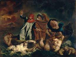 La danse des ombres has a particular resonance in this present moment as the muslim world considers the ambiguous aftereffects of the arab spring and as the conflicts in syria and iraq continue to threaten regional stability. Dante Et Saint Augustin Millenarisme Et Theorie Politique Philitt