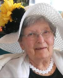 Ruth M. Edes Obituary June 12, 2024
