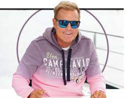 Dieter bohlen 2021 interview (dsds casting 2019) das supertalent, deutschland sucht den superstar. Dsds Darum Tragt Dieter Bohlen Standig Klamotten Von Camp David Dsds