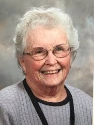 Patricia Herlihy Alfonso Obituary