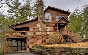 North Georgia Log Cabins For Sale North Georgia Mountain Realty Llc Real Estate For Sale In Blue R Log Cabins For Sale Cabins For Sale Barn Homes For Sale