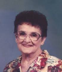 Irma Stevens Obituary (2013)