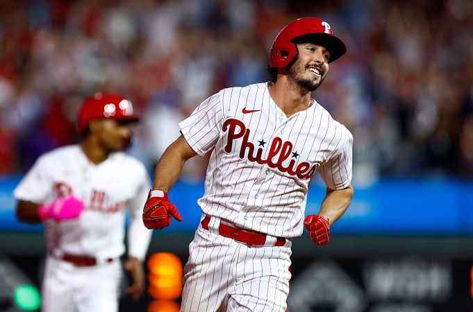 Philadelphia Phillies' Garrett Stubbs on Being The Unofficial Team DJ