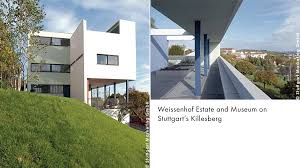 Es befindet sich in einem von den architekten le corbusier und pierre jeanneret entworfenen doppelhaus in der weißenhofsiedlung. The Weissenhof Estate And Museum Le Corbusier House Stuttgart Germany Travel1000places Travel Destinations