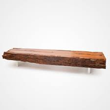 Maybe you would like to learn more about one of these? Bicuiba Trunk Coffee Table Brushed Stainless Steel Legs Rotsen Furniture