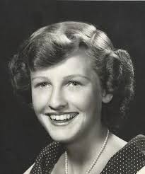 Shirley Bryson Obituary (2013)