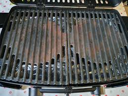Gussrost für ihren grill bei grillfürst bestellen. Enders Urban Emaillierter Gussrost Reinigung Grillforum Und Bbq Www Grillsportverein De