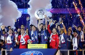 Get the latest football news, fixtures, results and more from france's ligue 1 with sky sports What Ligue 1 S Bumper Media Rights Deal Means For The Rest Of Europe Digital Sport