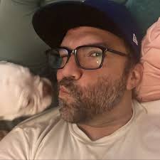 Joseph Domingo Cisneros