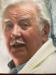 Obituary for Ken Griffiths