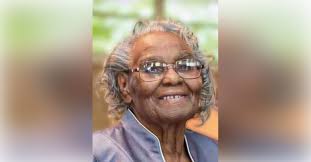 Obituary information for Virgie Mae Brown