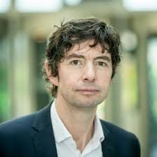 Christian drosten ретвитнул(а) adam kucharski. Christian Drosten Awarded Bundesverdienstkreuz For His Contribution To The Covid 19 Pandemic Recover Europe
