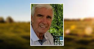 Jim Temple Obituary April 30, 2022