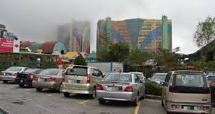 Maybe you would like to learn more about one of these? Genting Highlands Will Begin Charging Hourly Parking Rates Starting Jan 2018 World Of Buzz