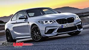 Bmw group india (which comprises of bmw and mini) recorded cumulative sales of 9,641 units over the calendar. Bmw M2 Competition Teased Ahead Of India Launch Exp Price Rs 80 Lakhs