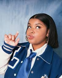 I want to give a special thanks to @emory_abphs and all the members for  this nomination. I love you all and truly have enjoyed being apart of this  community we created together!