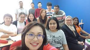 Submit the application for part time work approval at immigration department of malaysia. Part Time Diploma Global Executive Academy